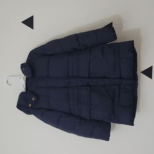 Crewcuts Hooded Puffer